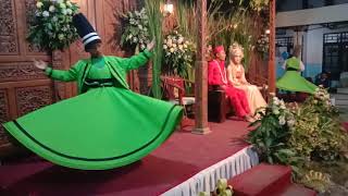 Lir ilir sufi ijo Royo royo