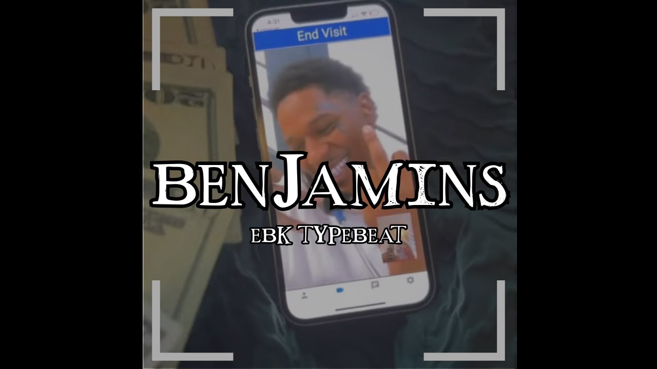 Watch EBK JaayBo Type Beat - “Benjamins” on YouTube Watch EBK JaayBo Type Beat - “Benjamins” on YouTube