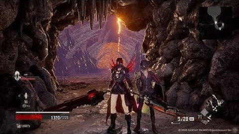 Dried-up Trenches Walkthrough Pt. 1 - CODE VEIN: Road to Best Ending
