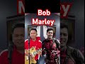 Yoga noker vs yoga ganteng bob Marley #shorts