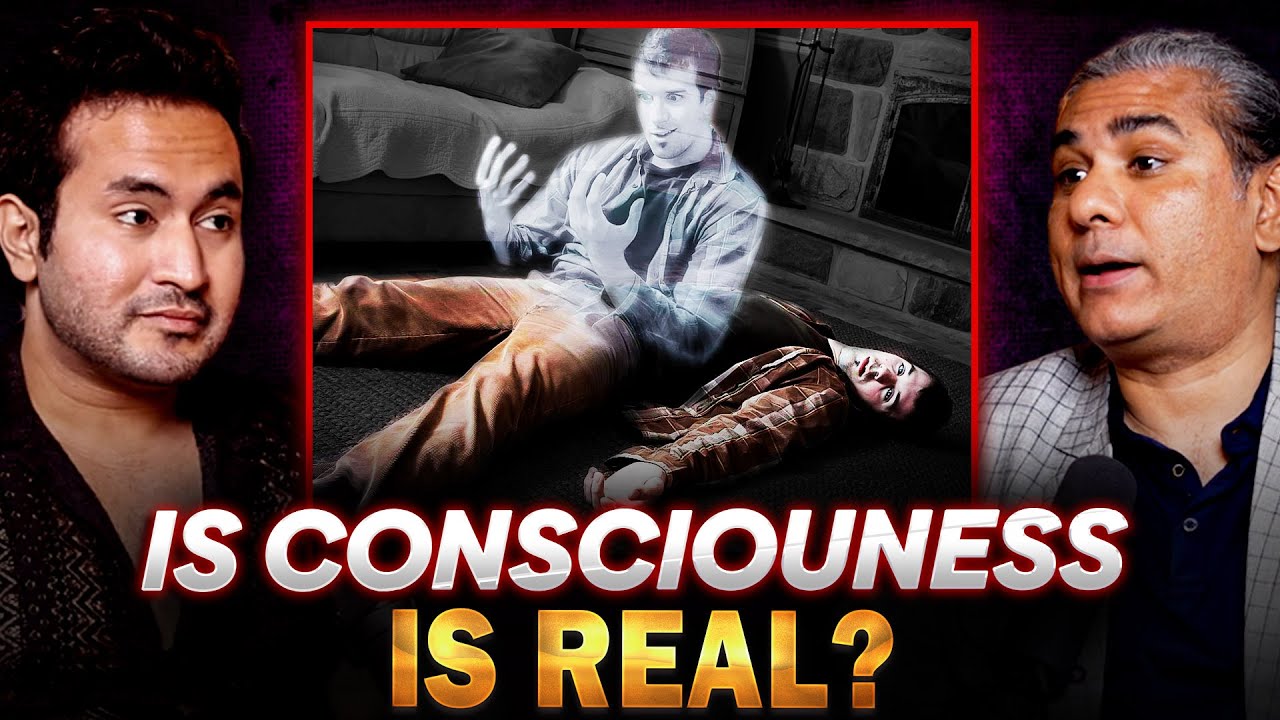 What is CONSCIOUSNESS - According to Science? - YouTube