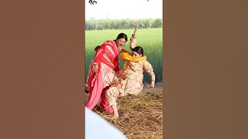 Saunkan Saunkanay 2 | Nimrat Sargun #baani #film #films #movies parveen baani | onset | making | bts