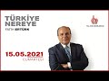 #CANLI I Fatih Ertürk ile Türkiye Nereye? I #HALKTV