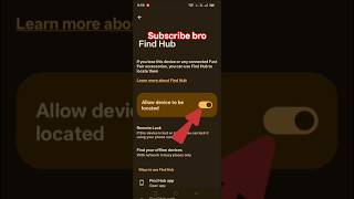 ⚙️⚙️Android security setting ⚙️ apne phone ko sector kare⚙️⚙️#shorts#viral shorts #security