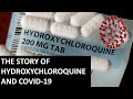 How Hydroxychloroquine failed as a COVID-19 treatment.