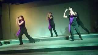 Lead Me to the Cross BBCC Good Friday Service 2015