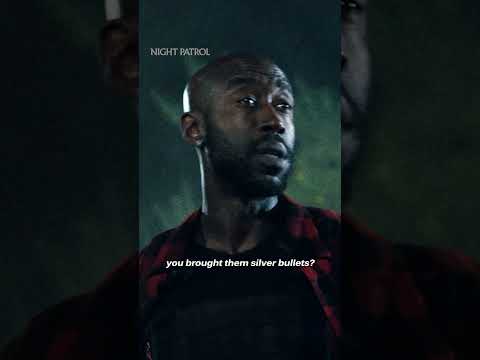 Behind the Scenes with Freddie Gibbs | Night Patrol