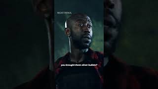 Behind the Scenes with Freddie Gibbs | Night Patrol