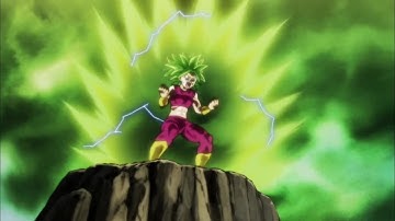 Kefla (NO SPARK) Corner Loops Optimized 2M Starter