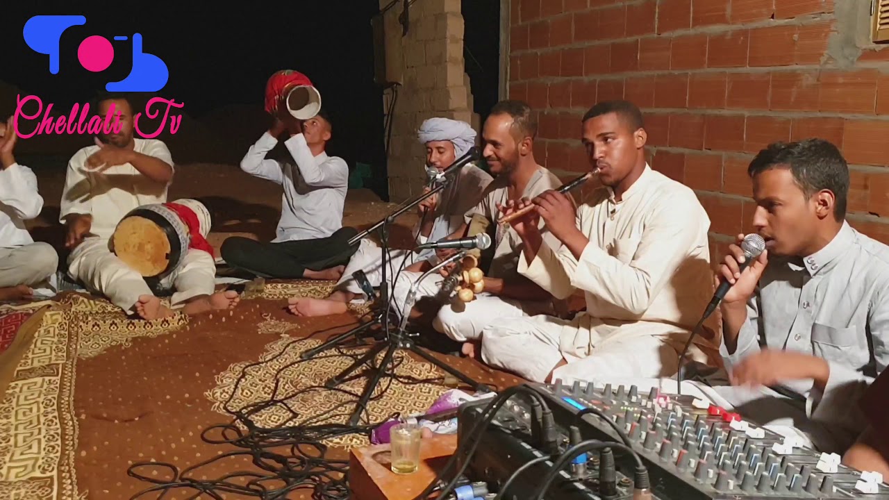 حرزاوي عبد المالك(مدڨوڨ يا بن اما)