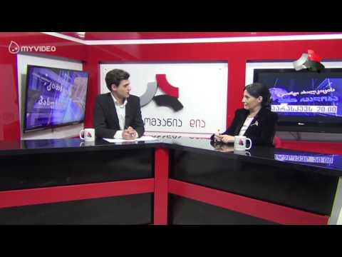 \"არ მინდოდა ირაკლი ალასანიამდე დამეტოვა პარტია\"-თამარ თედლიაშვილის მოულოდნელი განცხადება (ვიდეო)