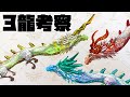 【3龍考察】フロオルネルドラの存在理由【ブレスオブザワイルド】