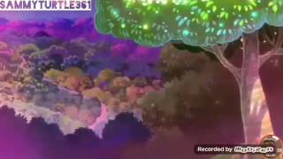 Leafeon AMV ~ Grenade *requested*