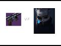 Solo 2 Phase Witness | Destiny 2