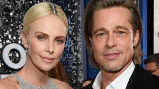 Huge Brad Pitt Romance Rumors That Set The Internet On Fire