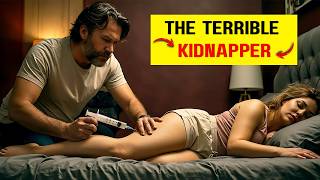 The Terrible Kidnapper Story | Crime movie Recap in english