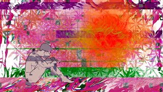 もうしんどいんだってば / flower
