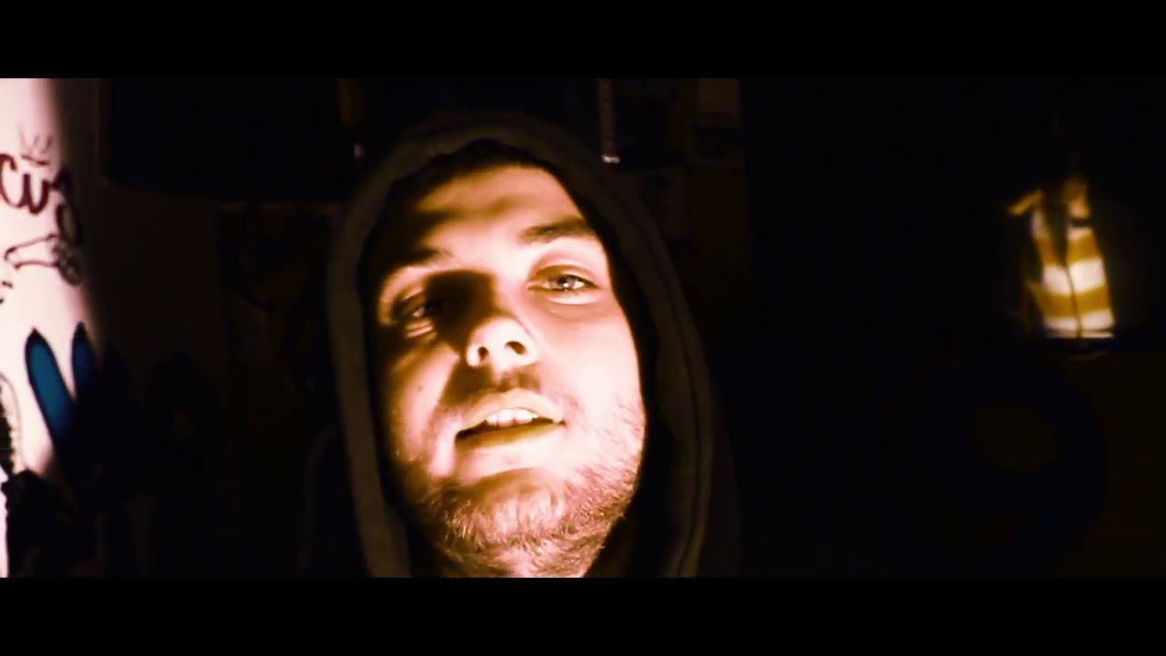 Doc.TeeJ - Wonderland (OFFICIAL VIDEO)