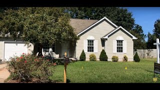 Chesapeake Homes for Rent 3BR\/2BA by Chesapeake Property Management