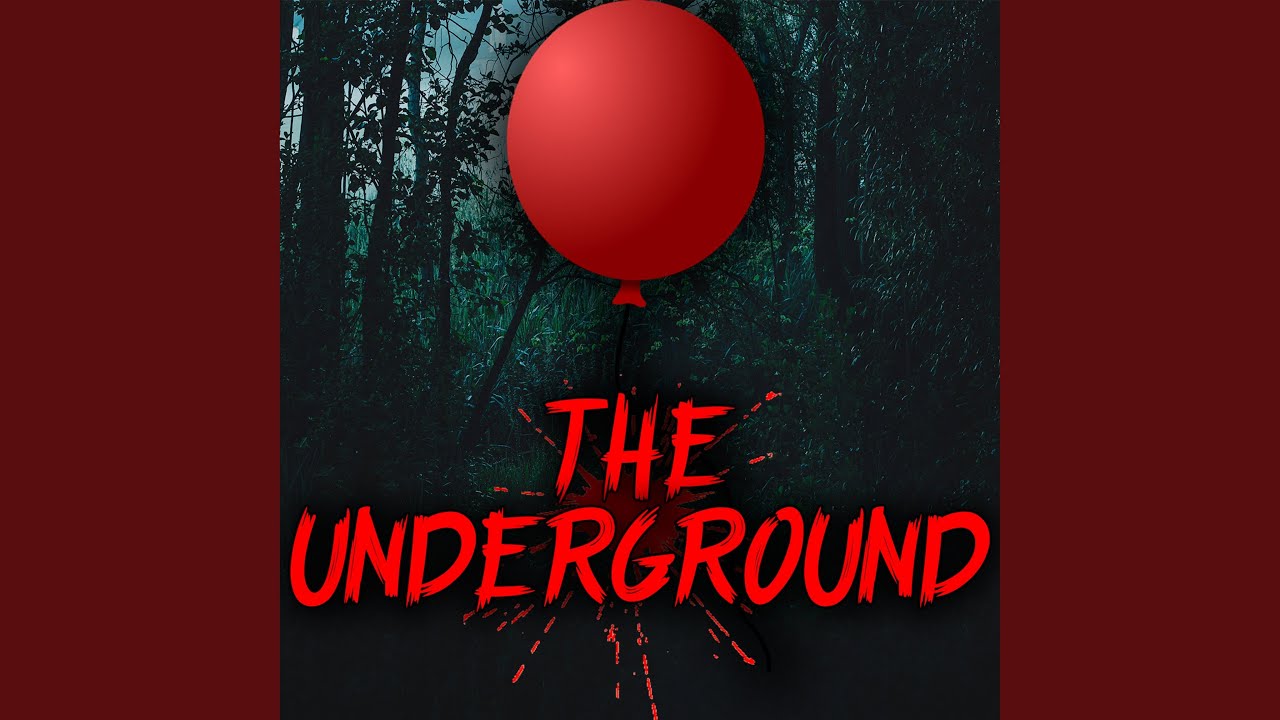 Watch The Underground on YouTube Watch The Underground on YouTube