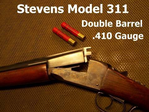 stevens-model-311-.410-double-barrel-shotgun