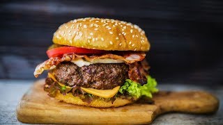 10 Great Grand Rapids, MI Burger Places