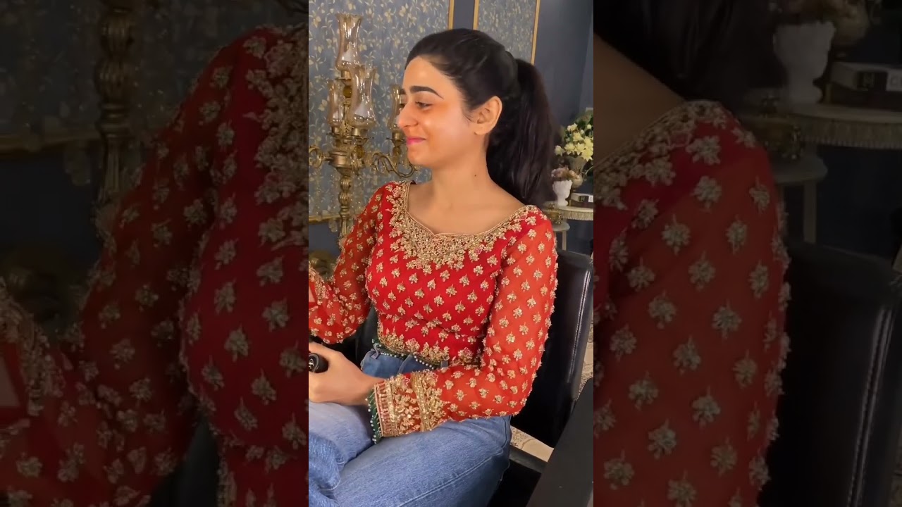 Farq Episode 48 & 49 seher khan faisal qureshi behind the seen 