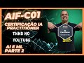 Módulo 4: AI e Machine Learning para AIF-C01 Parte 2 | Métricas, Inferência, Projeto e Limites do ML