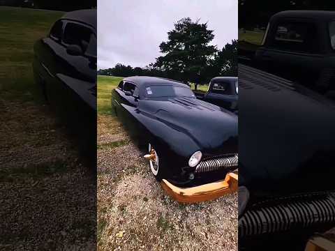 1950 Mercury Monterey