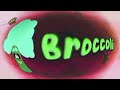 Broccoli Logo Intro Mirror Effects Sponsored By Preview 2 Effects
