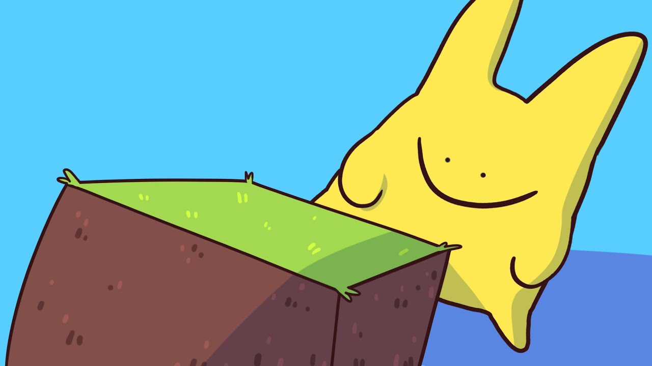 i'm starting an SMP
