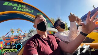 Disney’s Hollywood Studios With Low Crowds | Relaxing Day at Disney World screenshot 2