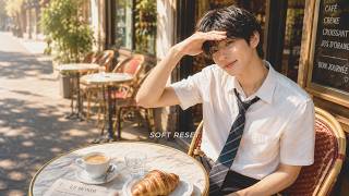 𝐏𝐥𝐚𝐲𝐥𝐢𝐬𝐭☀️ The Perfect Songs to Start an Amazing Day｜Chill R&B 2026