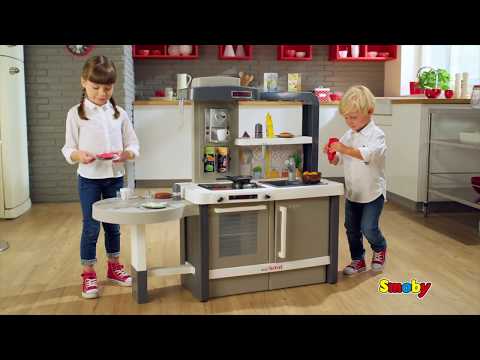 Растущая Кухня Tefal Evolutive