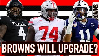 IS THIS DRAFT GOOD IN THE TRENCHES w Kyron Samuel