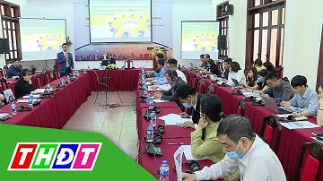 Giải quyết tranh chấp trực tuyến trong Thương mại điện tử | THDT