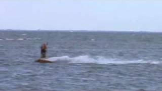 Double Back Roll