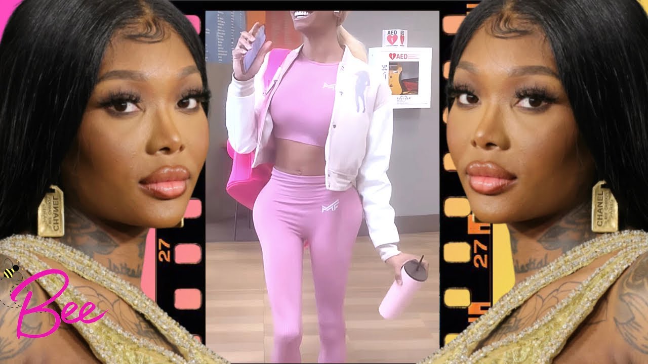 Summer Walker shades friend by posting horrible bbl⁉️ YouTube