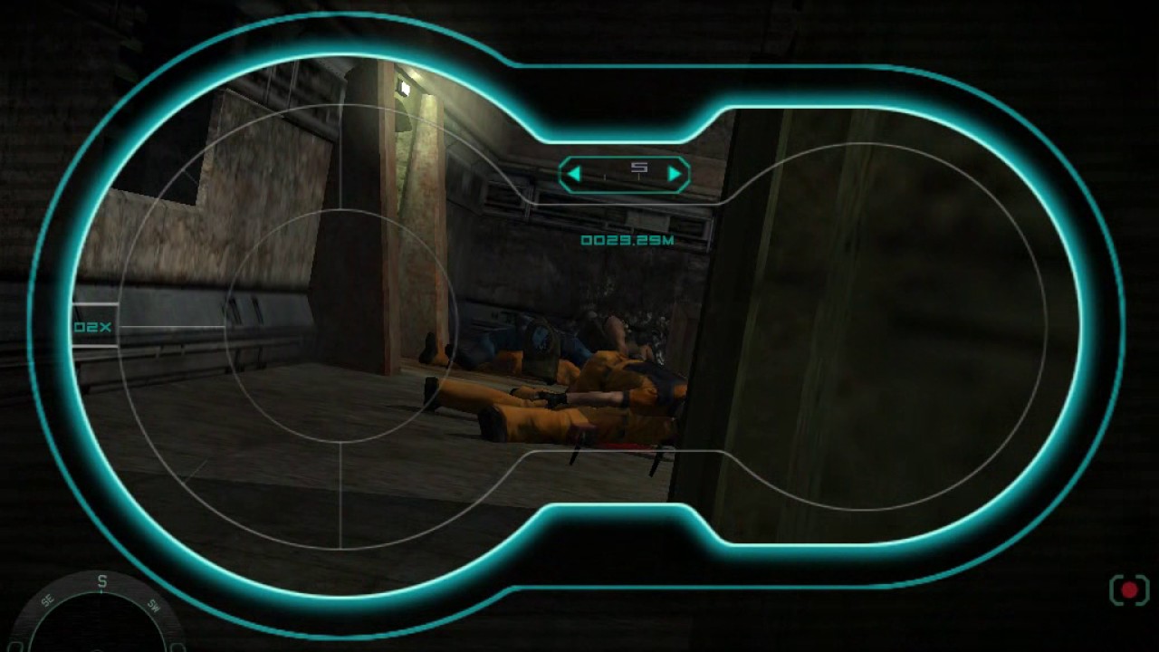 Far Cry Walkthrough Realistic difficulty Level 9 Regulator 2 YouTube