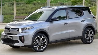 🇫🇷 Citroën C3 2026 : La Petite Française Qui Veut Dominer La Ville 