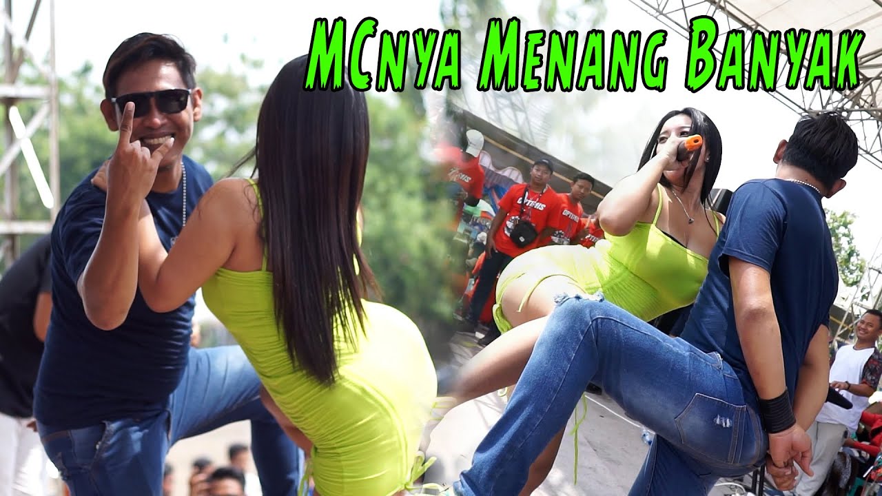 MCNYA MENANG BANYAK   Bojo 2 Desy Tata Bareng TECTONA REBORN Live SAMBENG