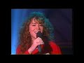 Mariah Carey - Vision of Love (Live) - HQ - Oprah Winfrey 1992