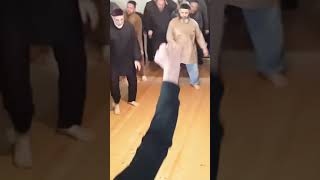MUSLIM TECHNO DANCE 2.0 | TechnnoTV #shorts