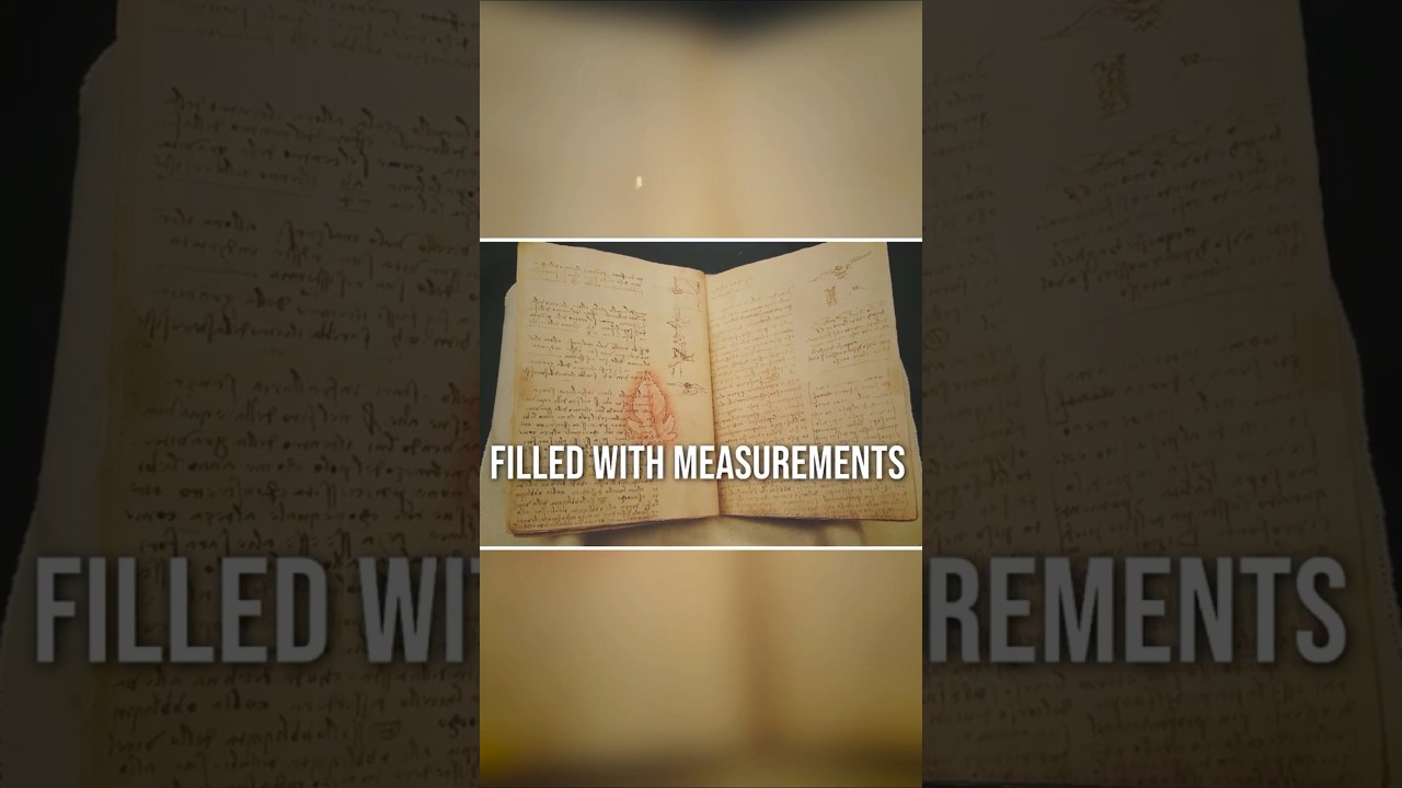Why Da Vinci Used Drawing to Empower his Learning