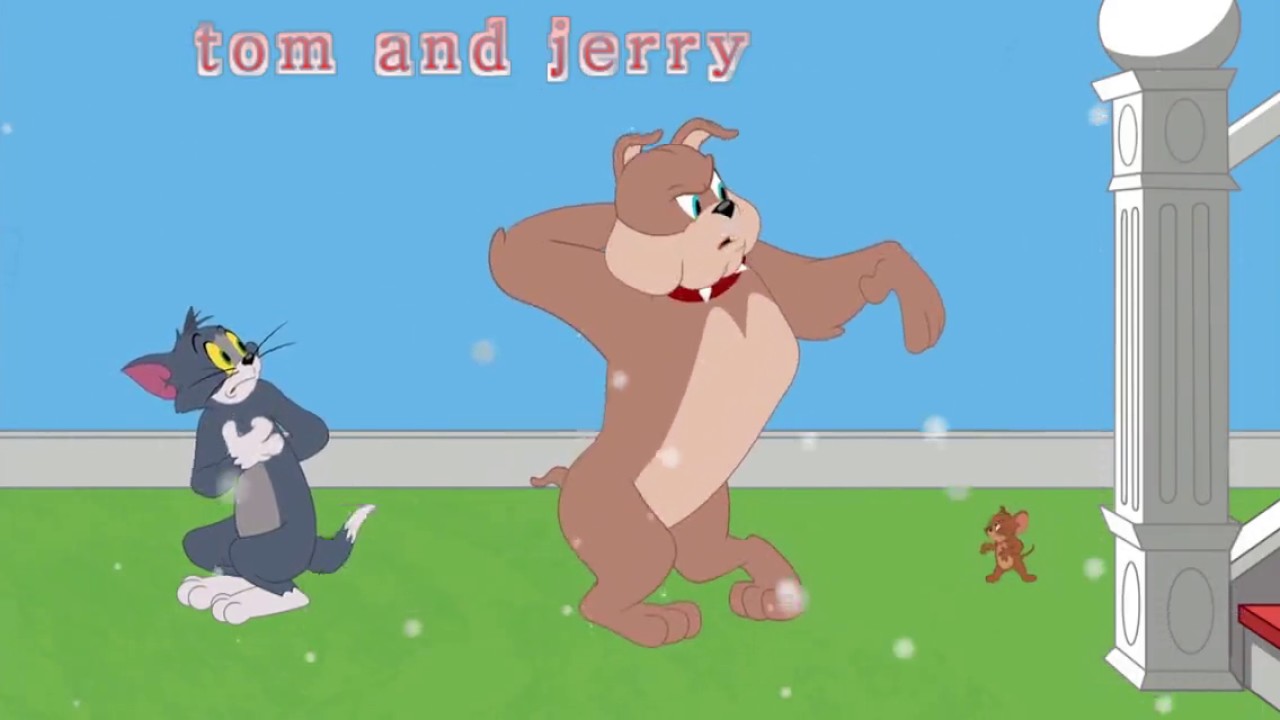 Tom And Jerry Video Torrent Download factoryeasysite