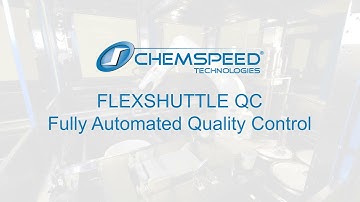 FLEXSHUTTLE QC