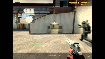 CSS | 4k preshot nuke [no edit]