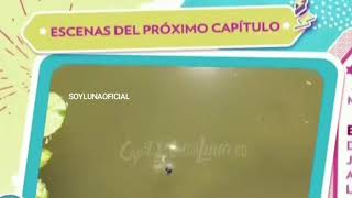 Soy Luna 3 - Avance Del Capítulo 52Parte 1Hd