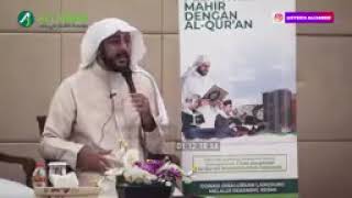 hikmah di balik takdir Allah || syekh Ali Jaber rahimakumullah #shorts #viralshorts
