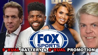 The Fox Sports Lawsuit Is INSANE